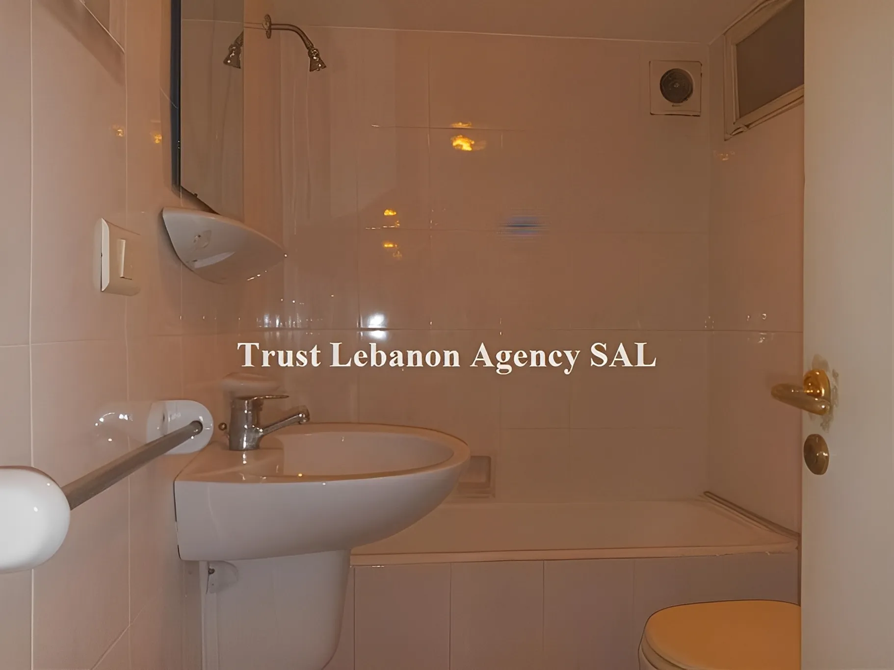 Office for rent in Beirut, Badaro