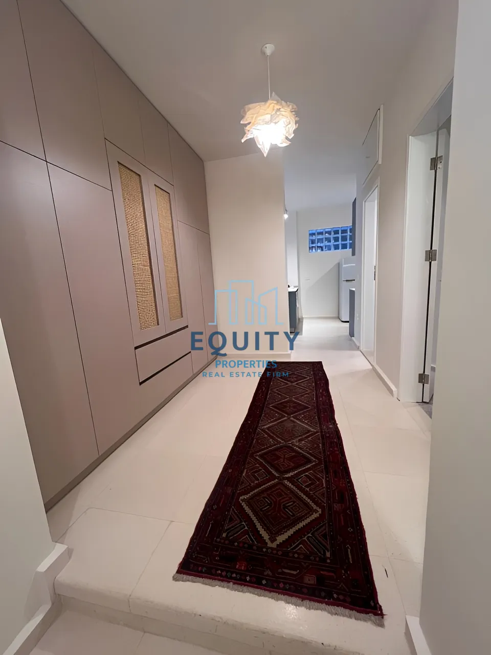 Apartment for sale in Abed El Wahab