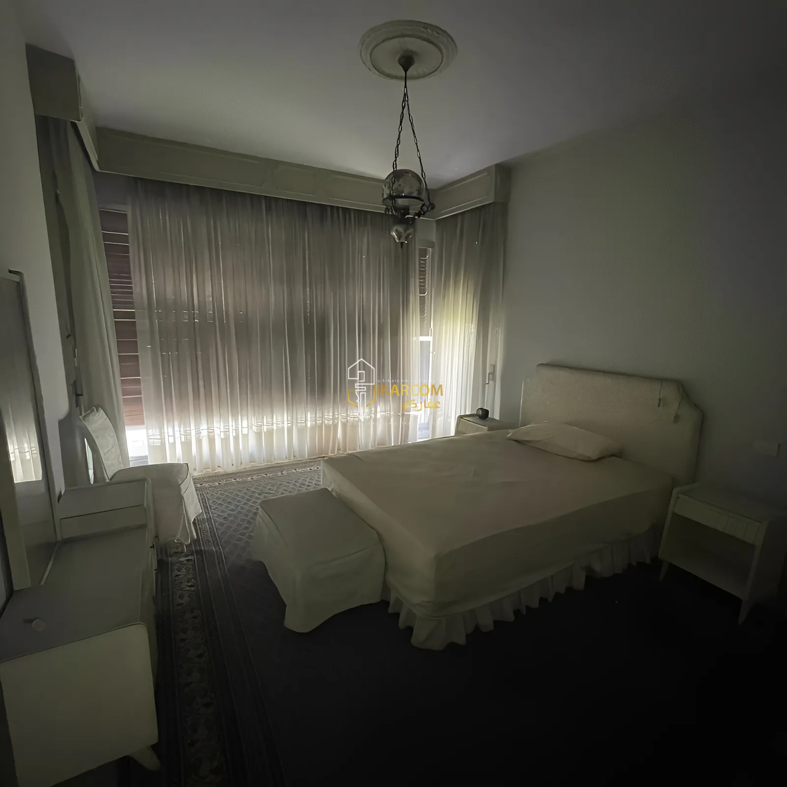 Apartment for Sale in Verdun