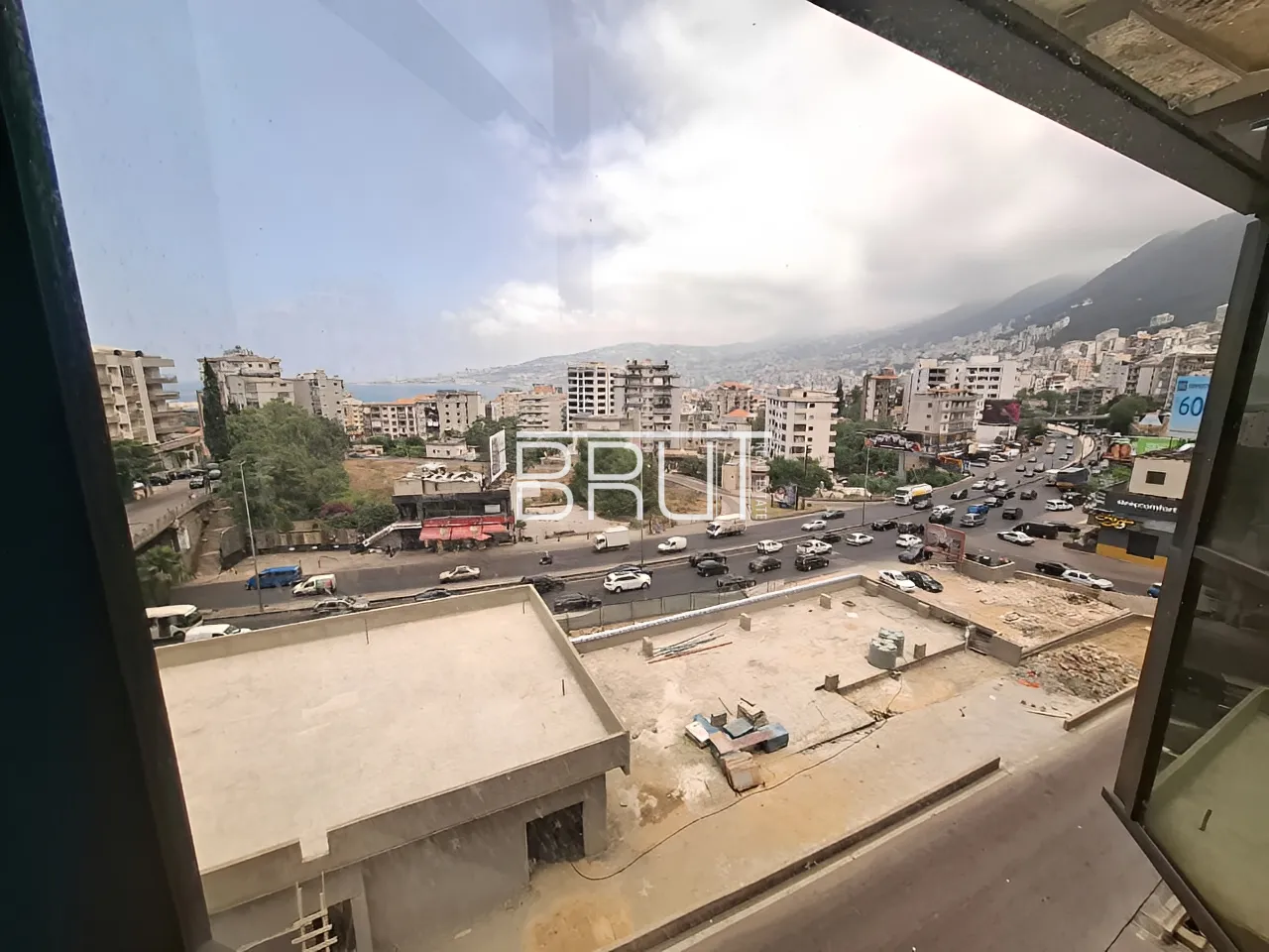 Office For Rent in Jounieh