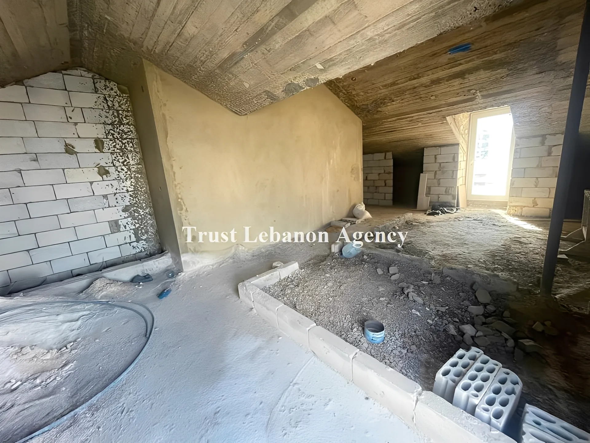 Duplex for Sale in Metn Ain saade Lebanon