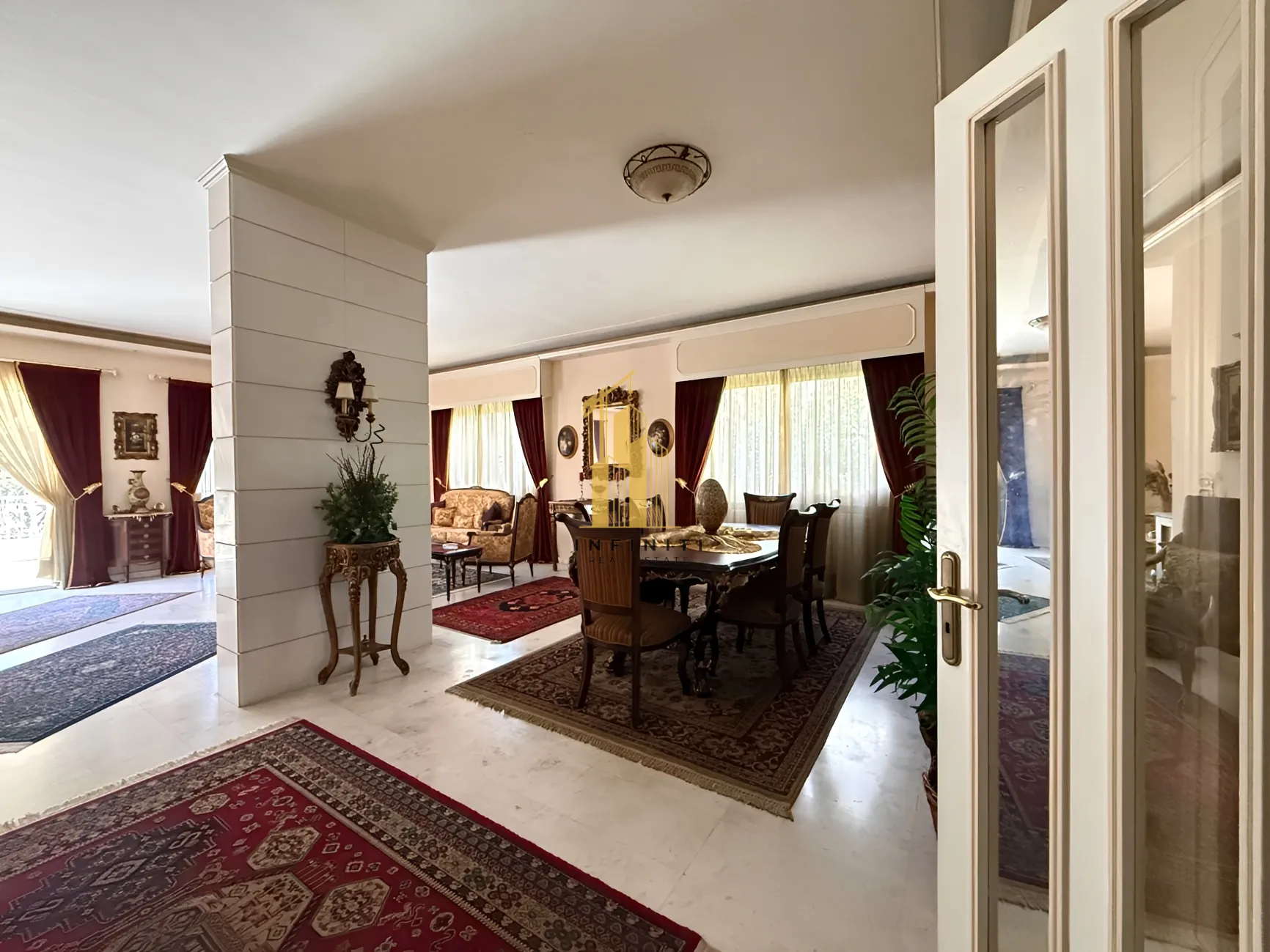 Residential Building for sale in Aley, Lebanon