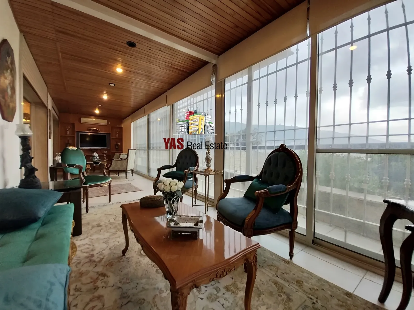 Apartment for Sale in Kfar Yassine