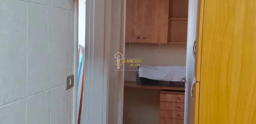 Apartment for rent in Achrafieh, Beirut, Lebanon