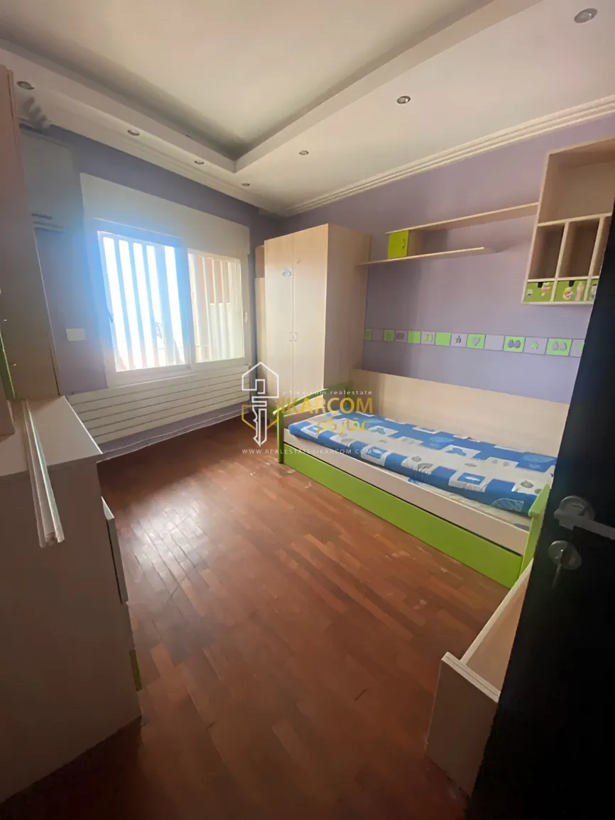 Apartment for sale in Elissar, Lebanon