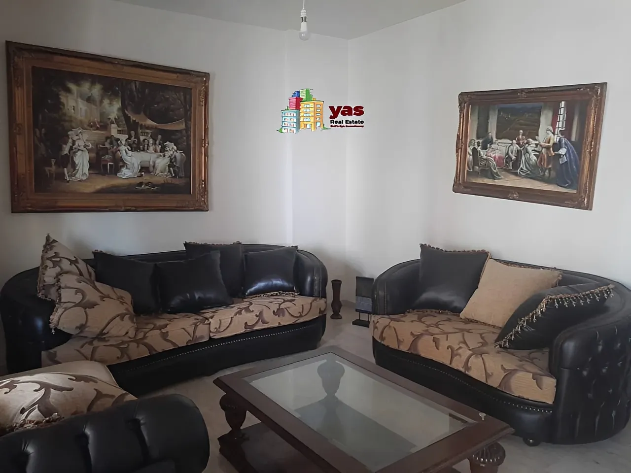 Apartment for Rent in Dbayeh