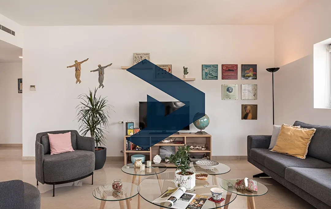 Apartment for sale in Achrafieh, Beirut, Lebanon
