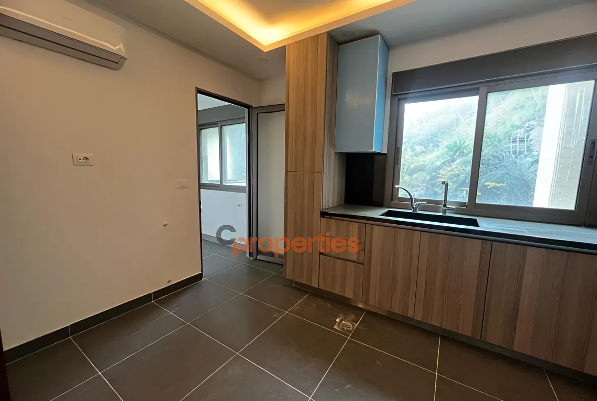 Duplex for Sale in Mar Takla, Hazmieh
