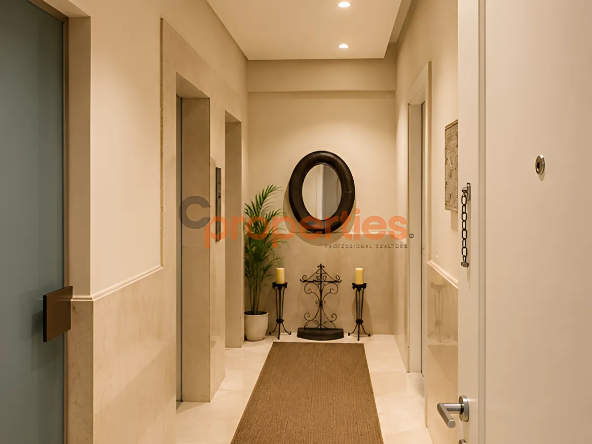 Apartment for Sale in Achrafieh