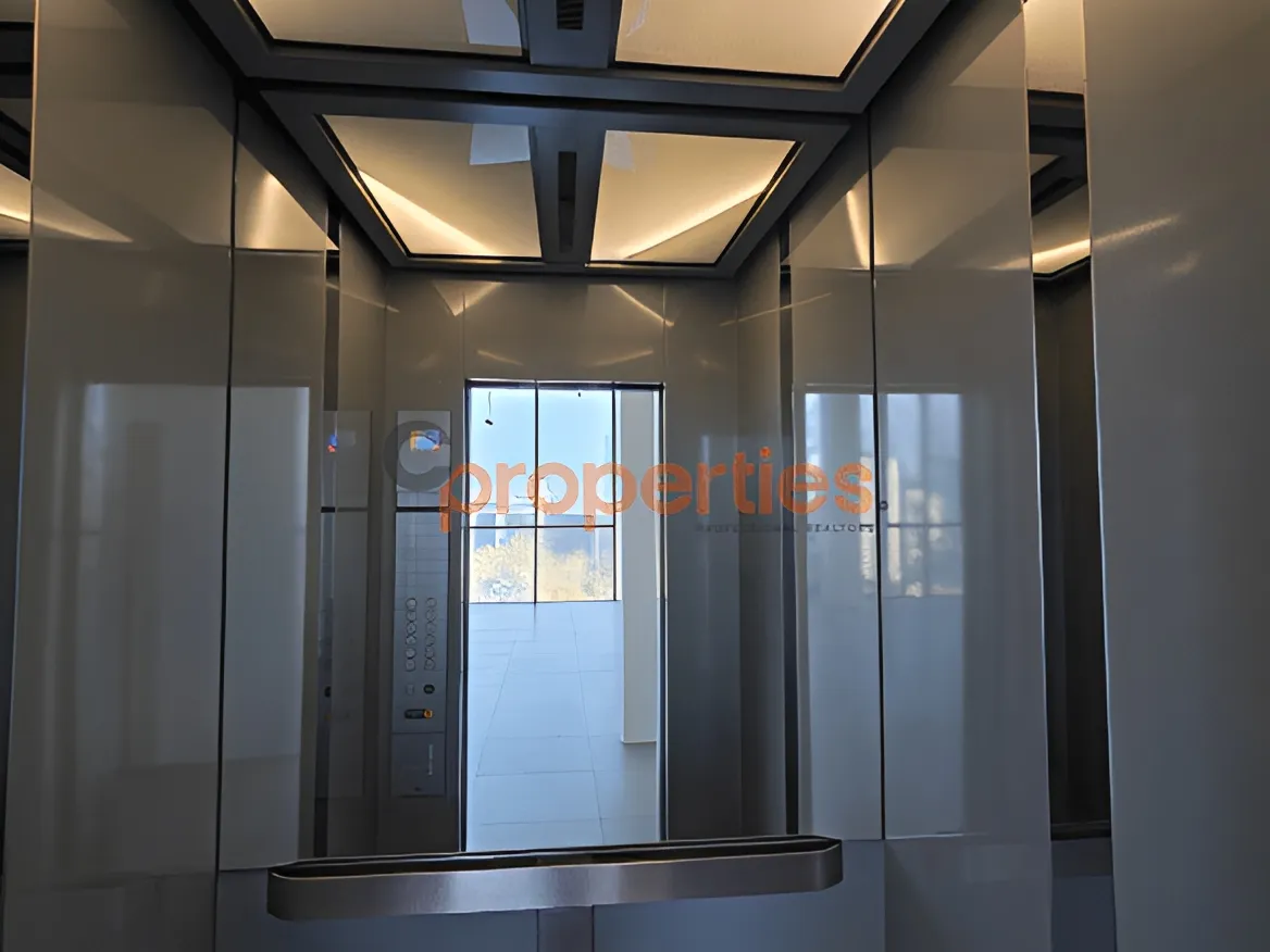 Office for Sale in Sin El Fil
