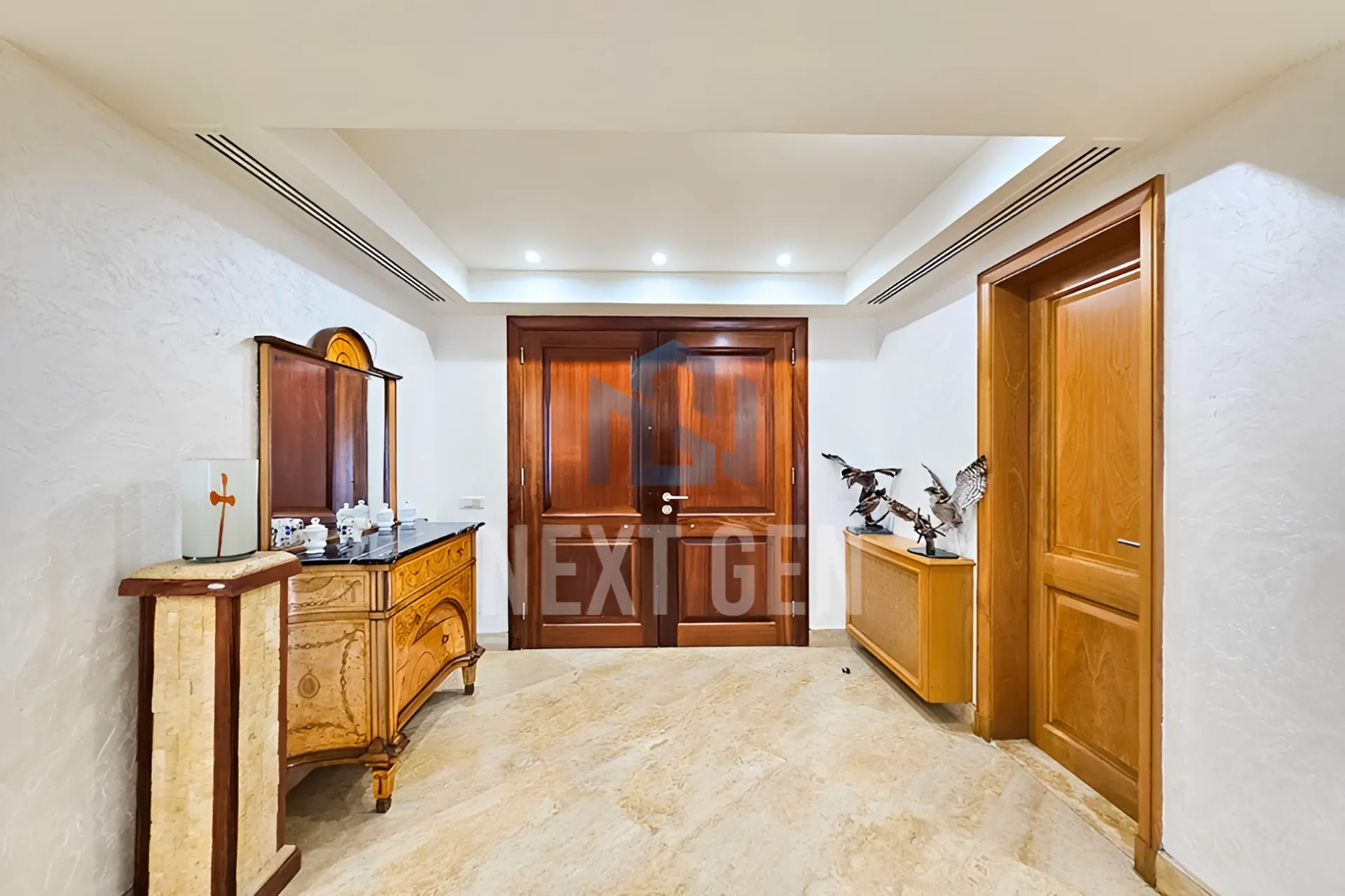 Apartment for sale in Ain Al Mraiseh, Beirut, Lebanon