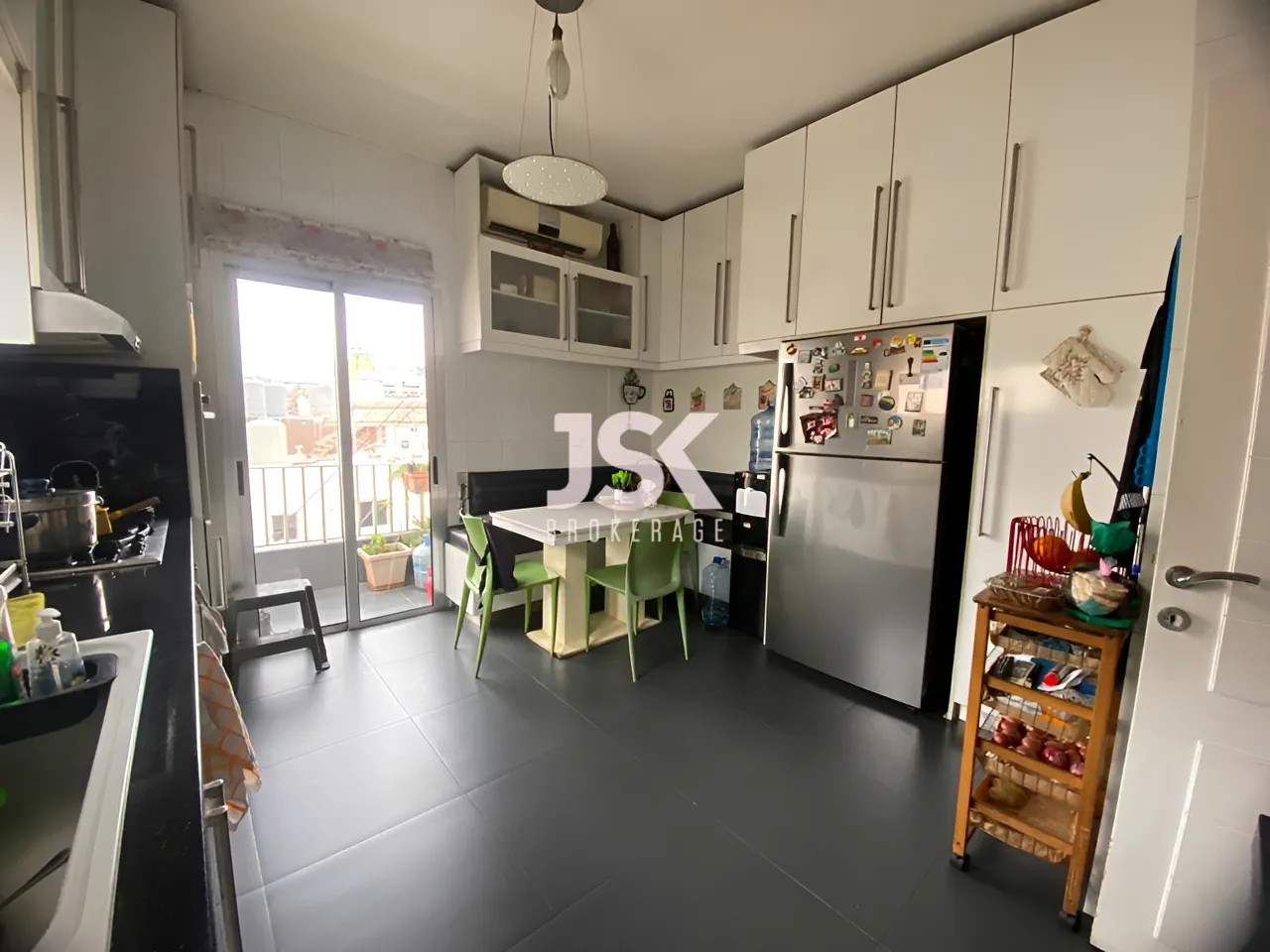 Apartment for Sale in Tallet El Khayyat