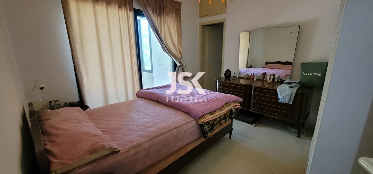 Apartment for Sale in Mayrouba, Lebanon