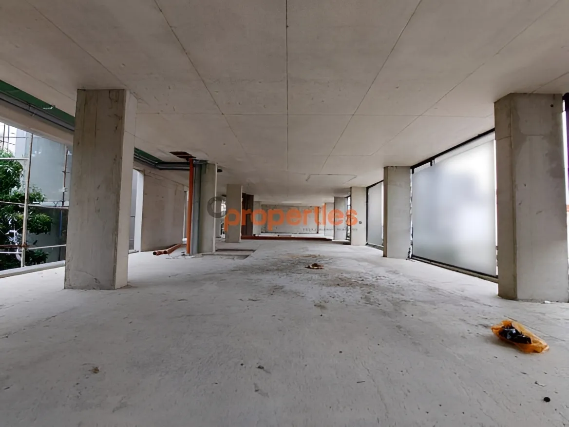 Showroom for Rent in Jal El Dib