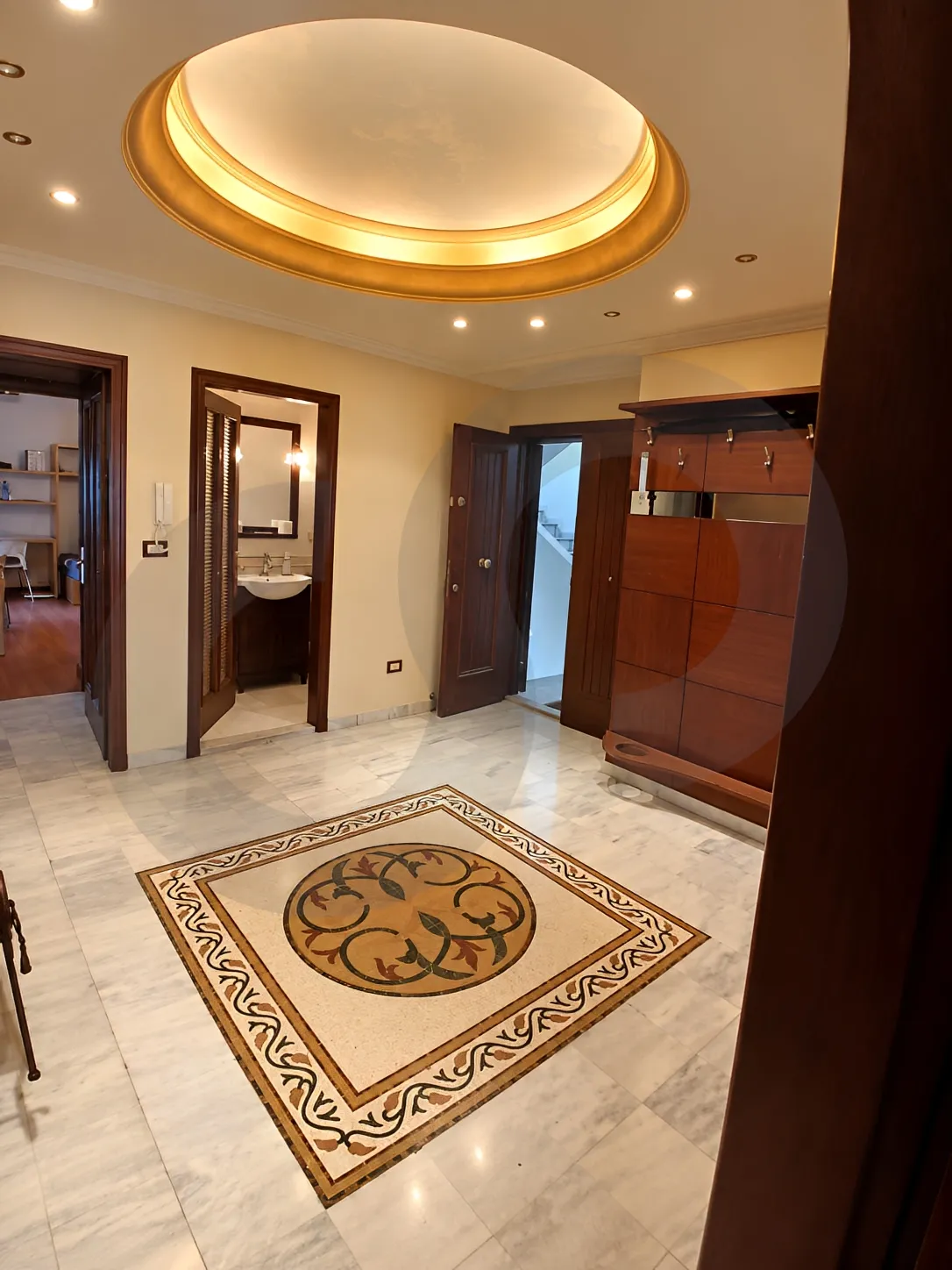 Apartment for Sale in Zarif