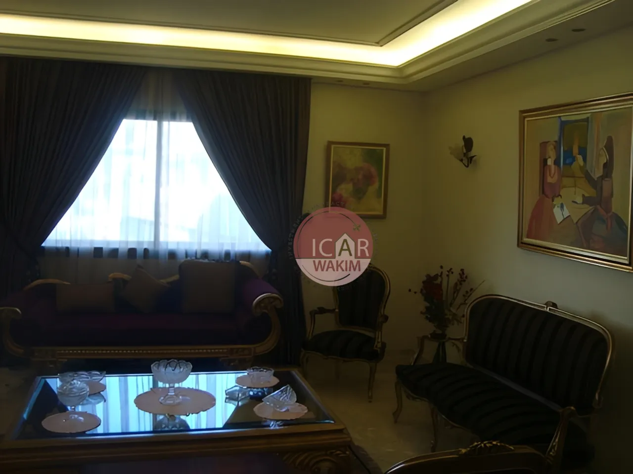 Apartment for Sale in Mezher - 3 bed, 3 bath