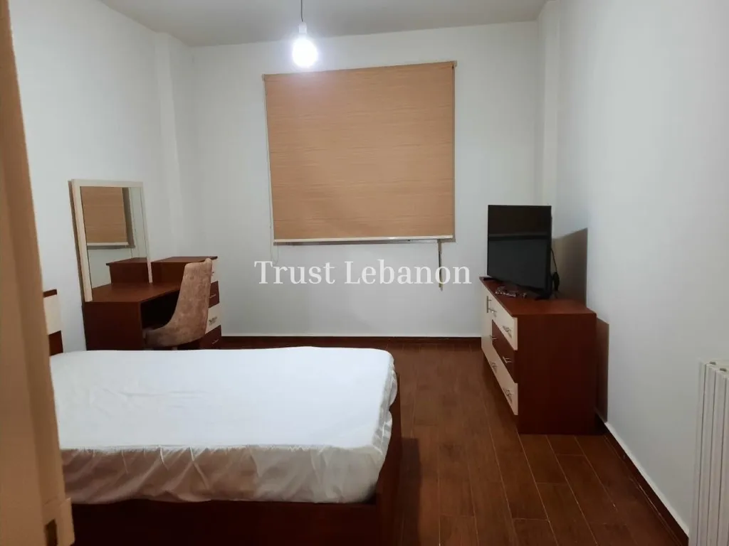 Apartment for rent in Beit El Chaar, Lebanon