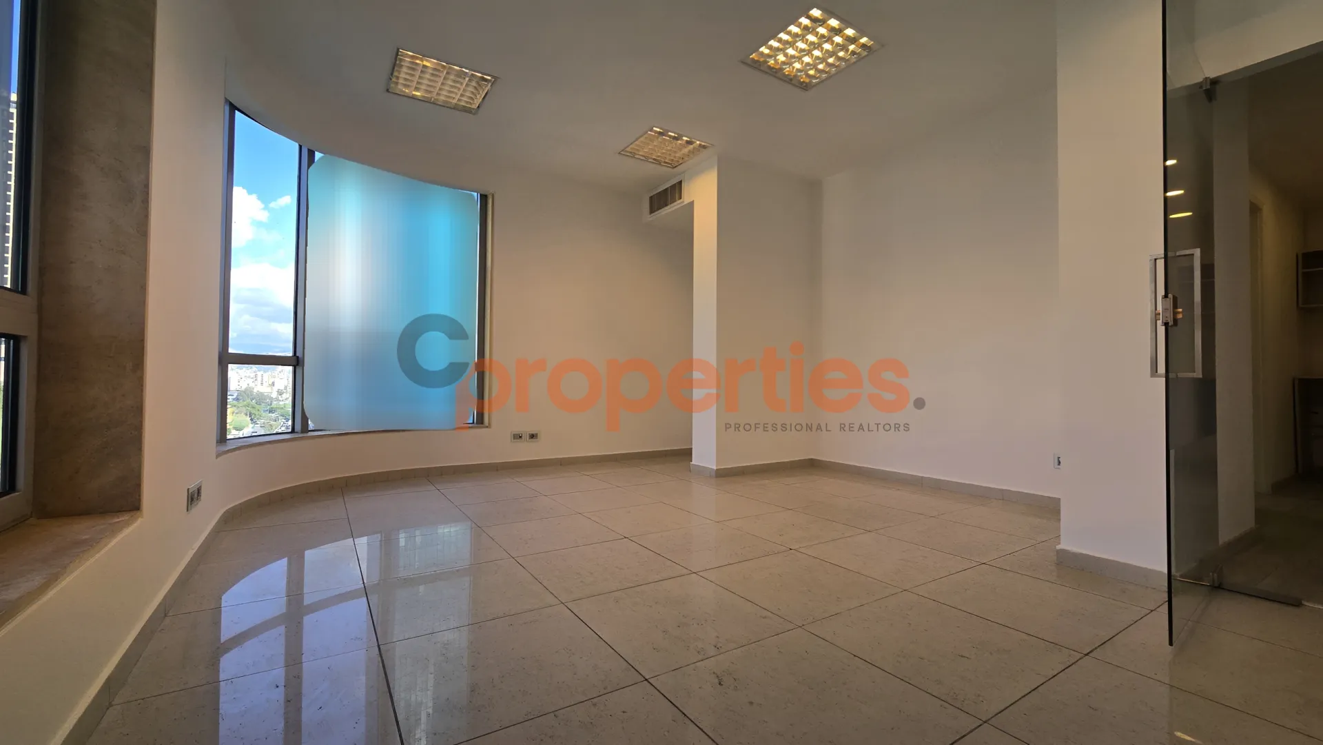 Office for Rent in Adliyeh