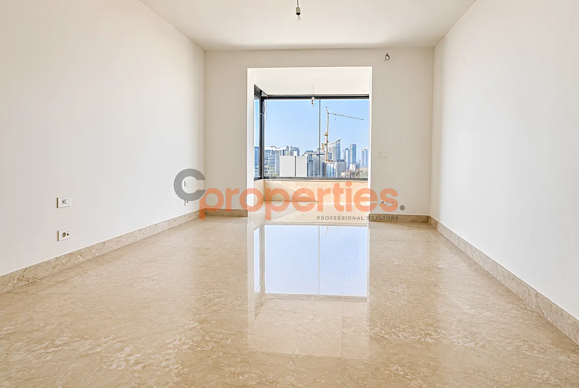 Apartment for Rent in Downtown