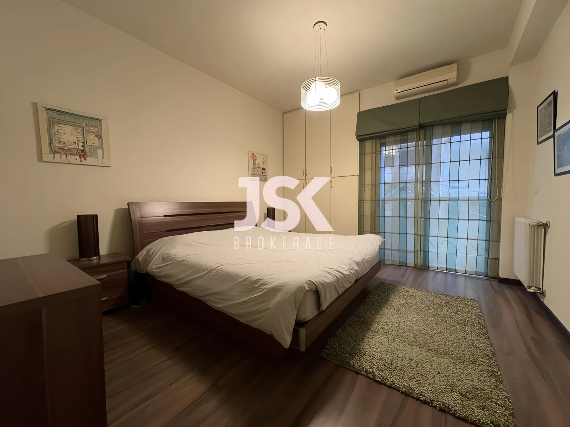 Apartment for Rent in Sassine, Beirut, Lebanon