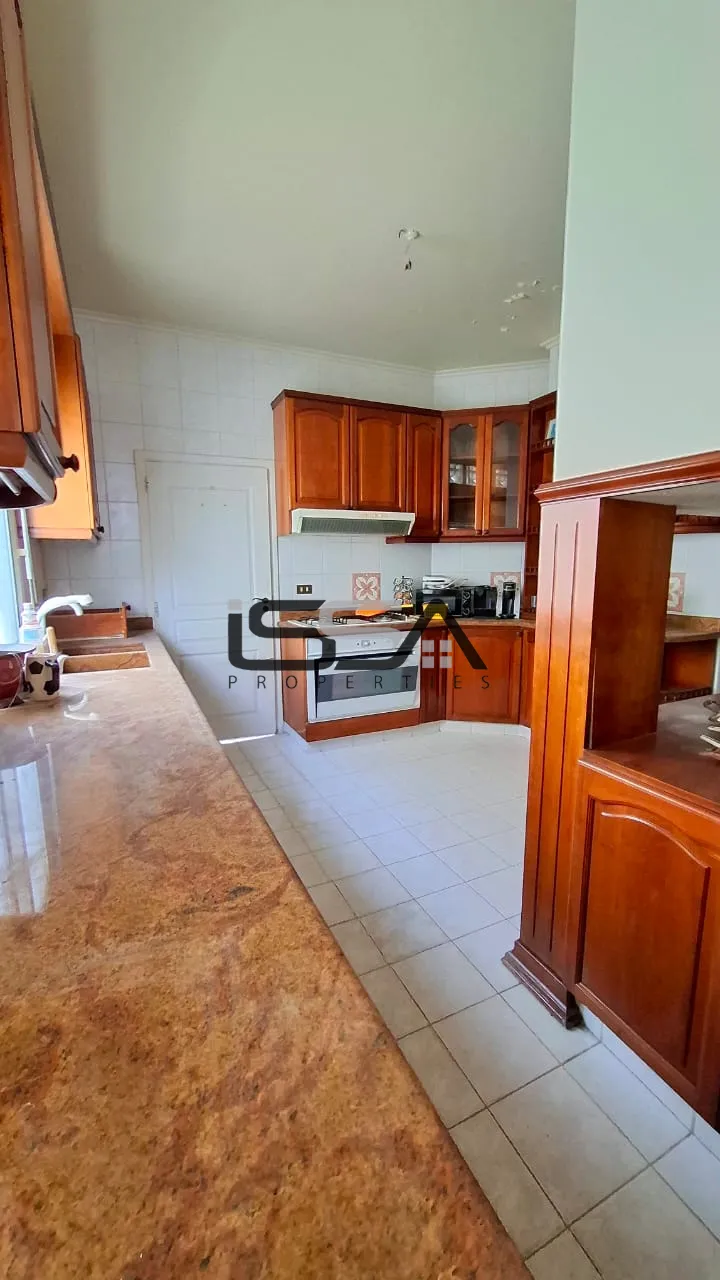 Apartment for rent in Fatqa, lebanon - 5 bed, 5.0 bath