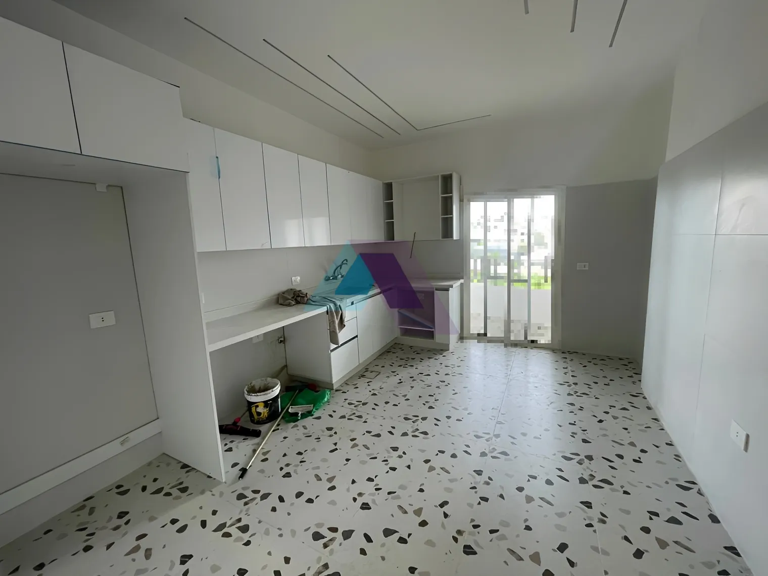 Apartment for sale in Hazmieh, Lebanon - 3 bed, 3 bath