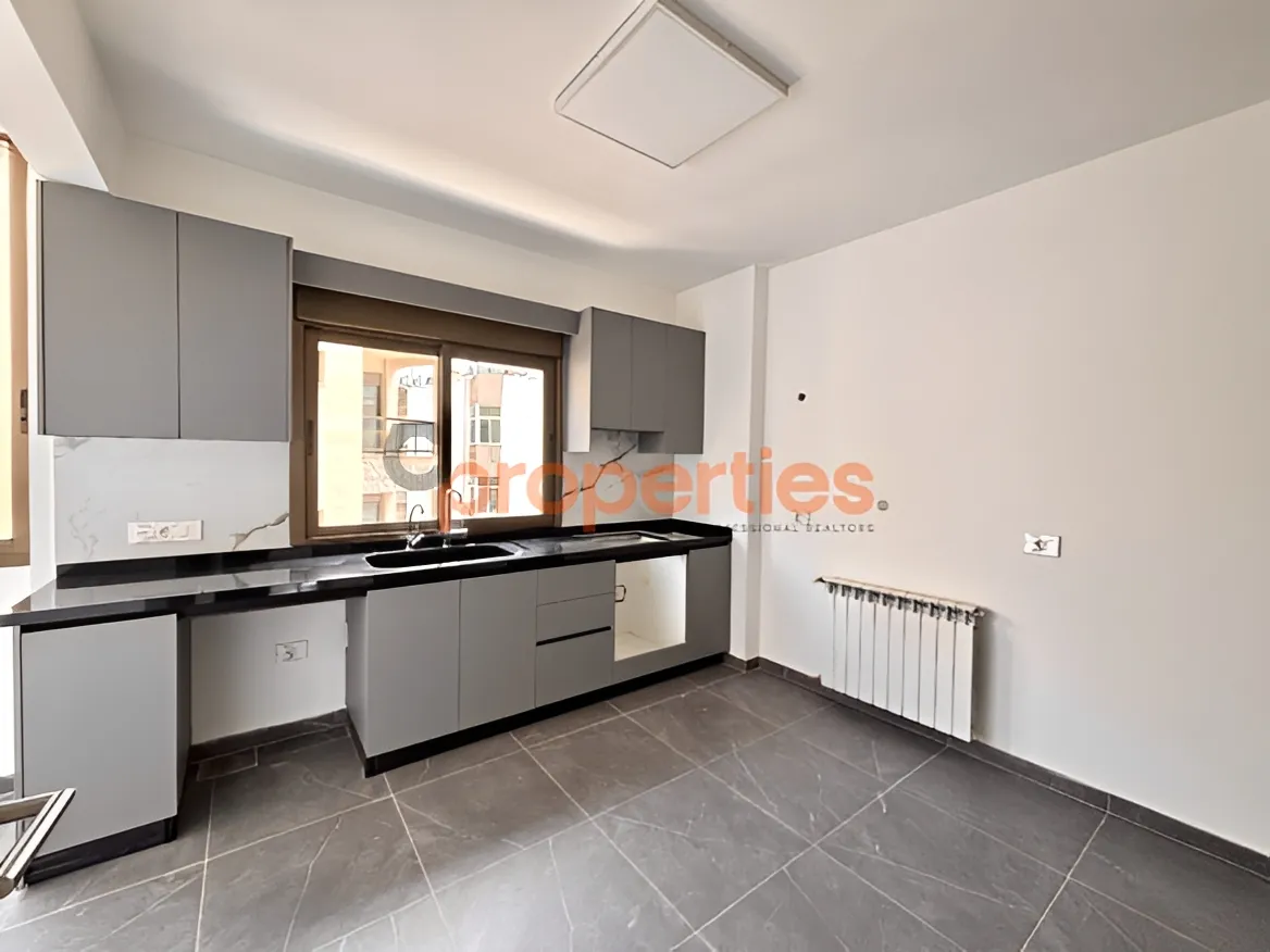 Apartment for Sale in Bsalim