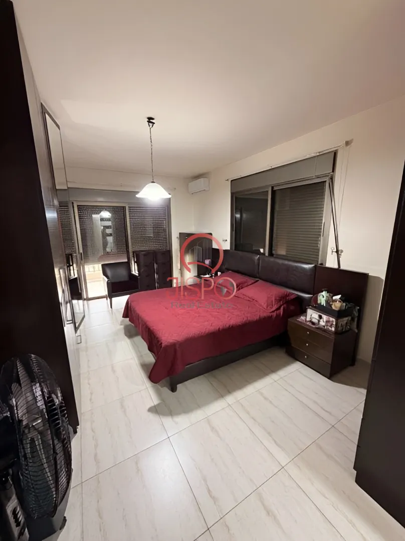Apartment for sale in Hboub