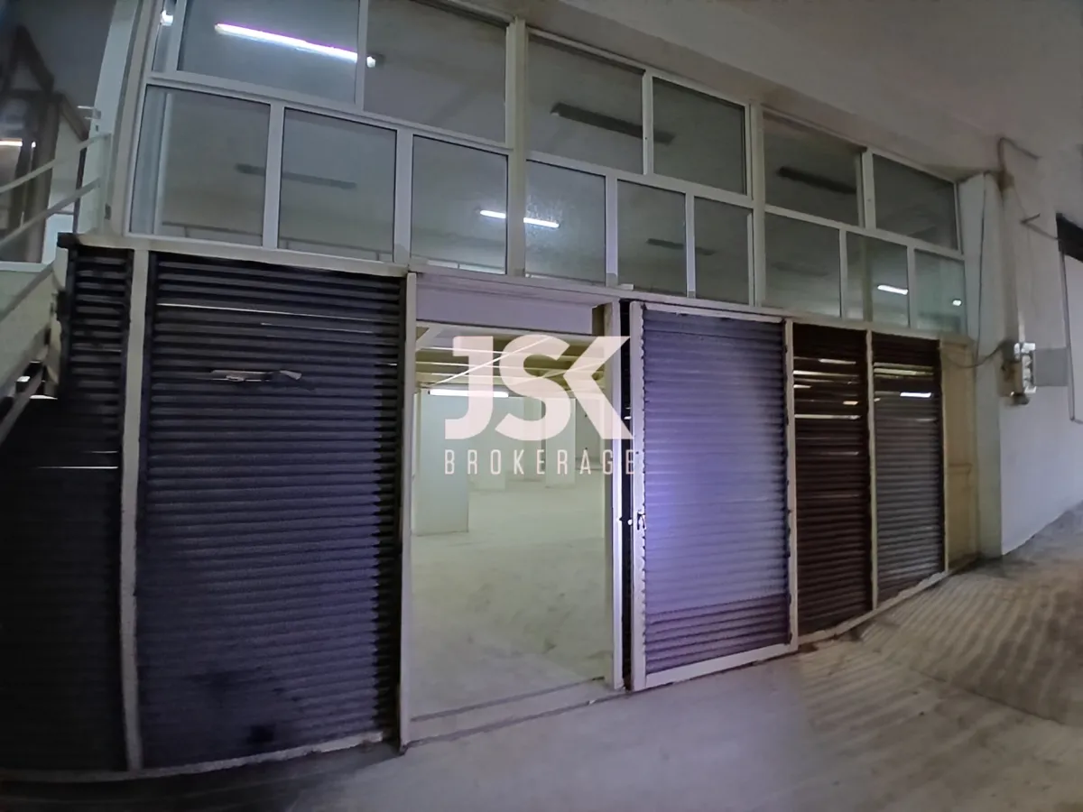Warehouse for rent in Antelias