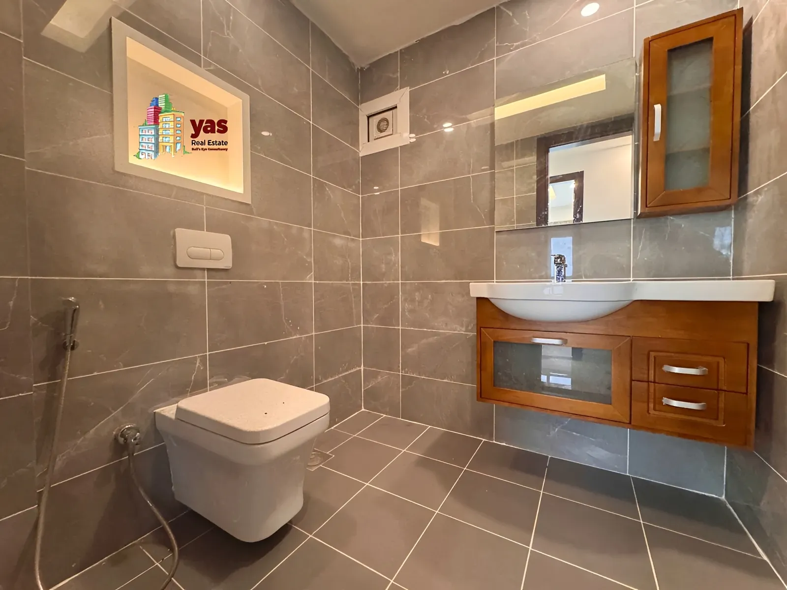 Apartment for Sale in Sahel Alma