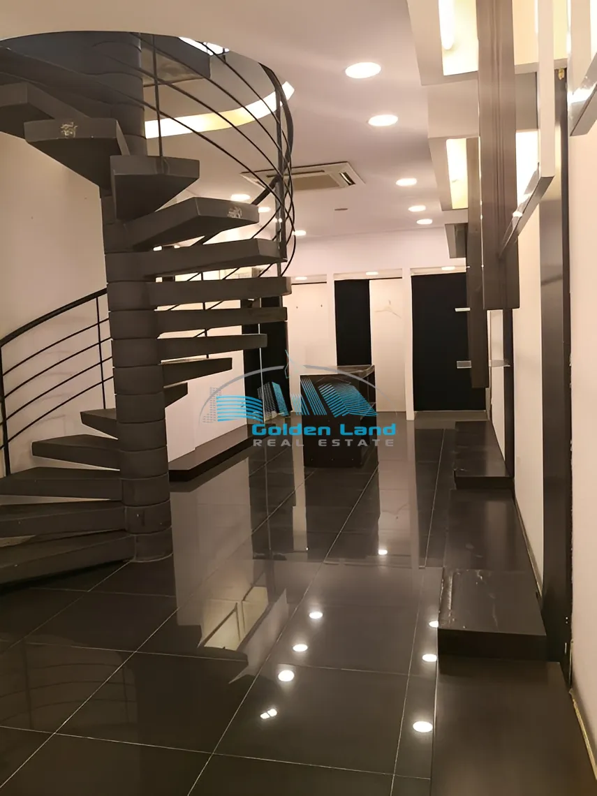 Shop for rent in Jal El Dib, Lebanon