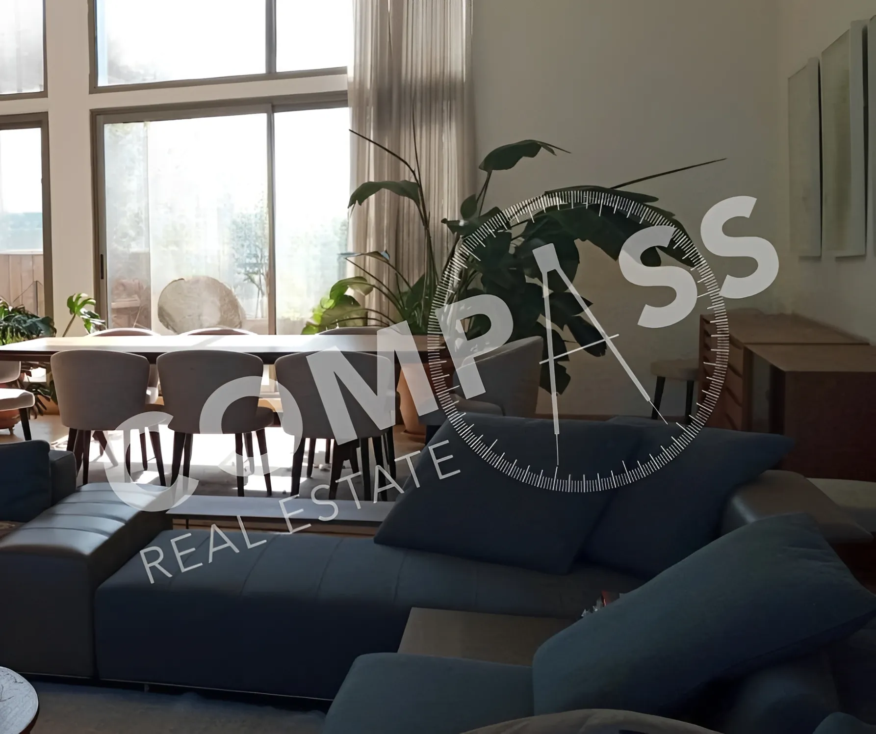 Penthouse for Sale in Achrafieh, Beirut, Lebanon