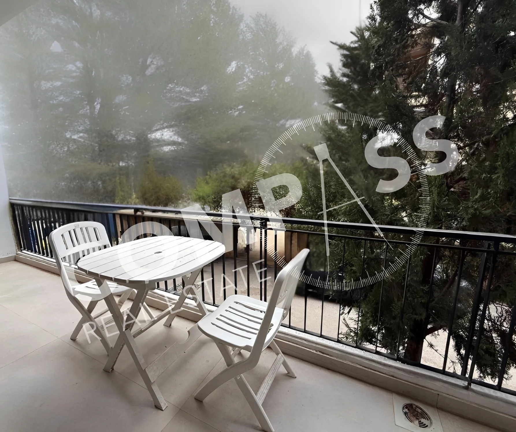 Apartment for Rent in Achrafieh, Beirut, Lebanon