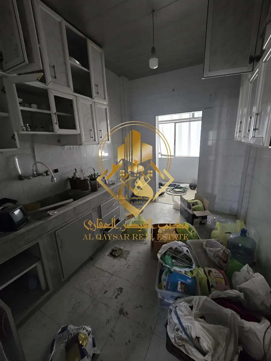 Apartment for sale in Jamous St, Lebanon