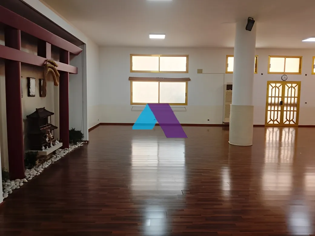 Warehouse for rent in Sahel Aalma