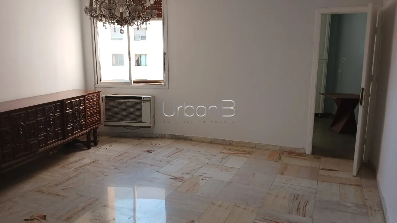 Apartment for rent in Furn el hayek, beirut, lebanon