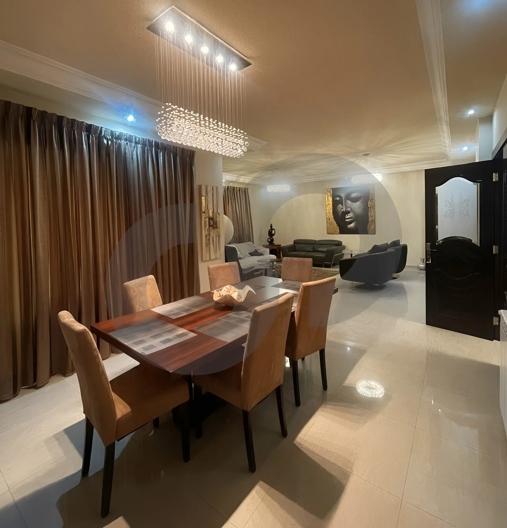 Apartment for Sale in Aley