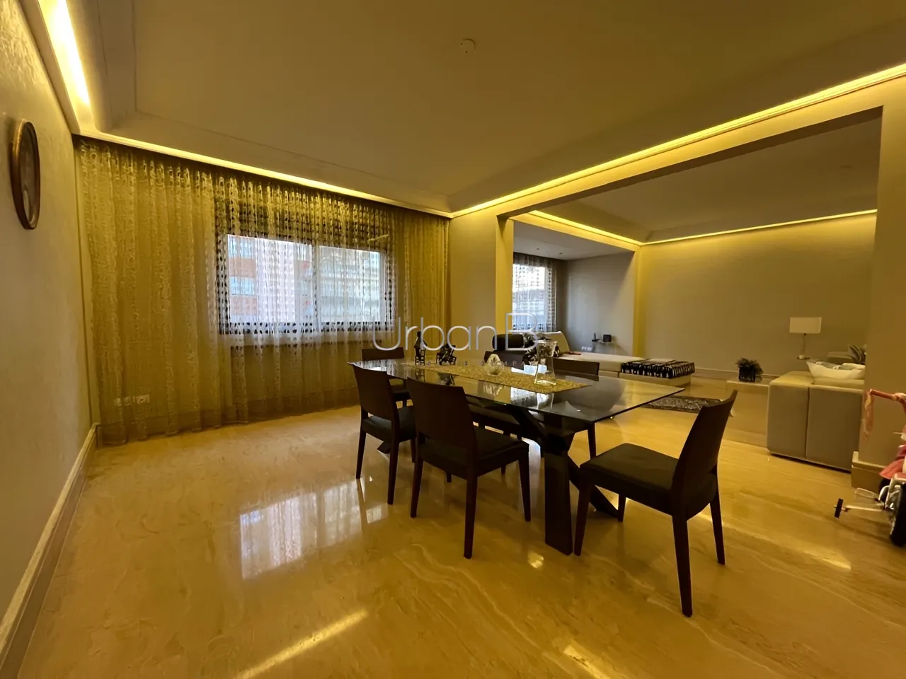 Residential in Hamra, beirut, lebanon