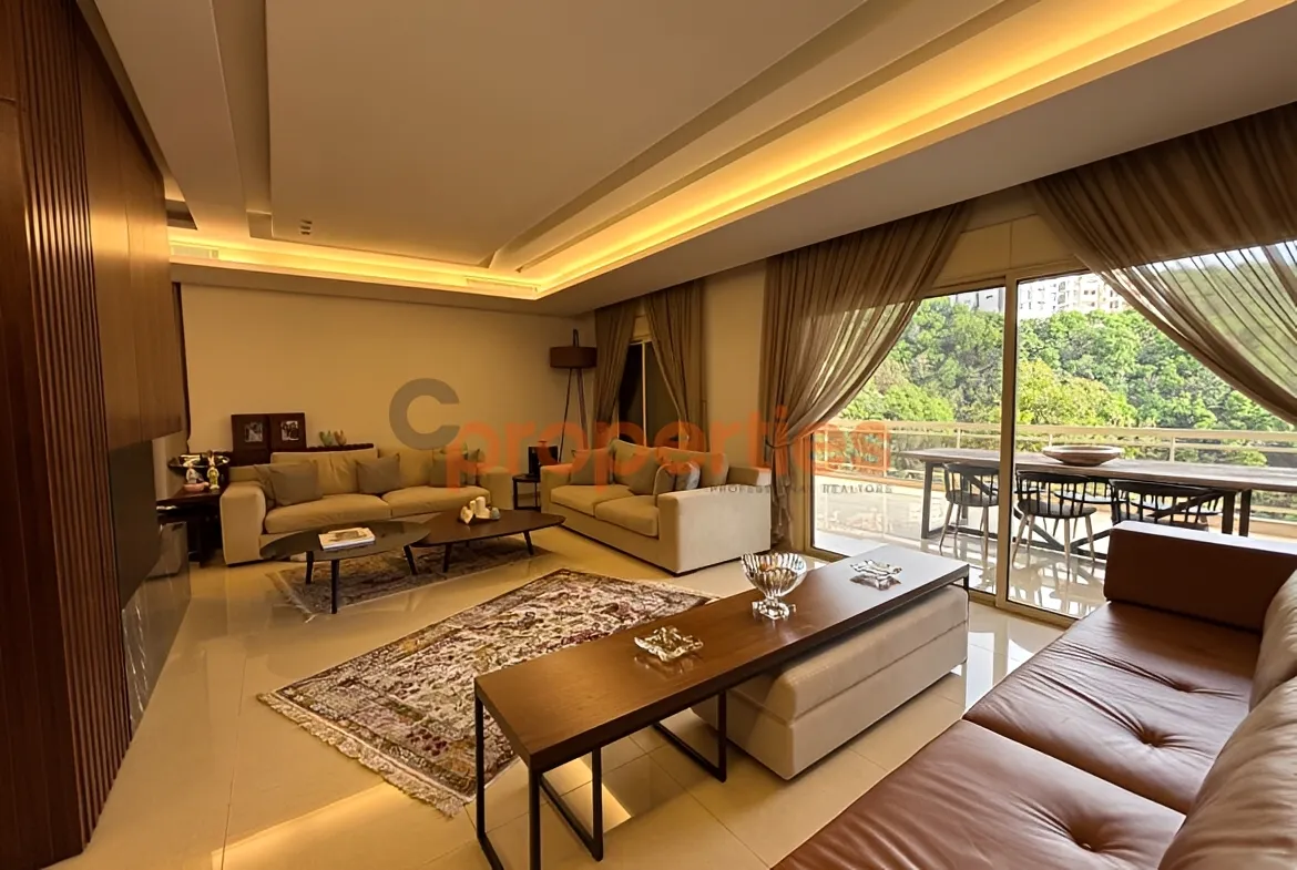 Apartment for Sale in Halat