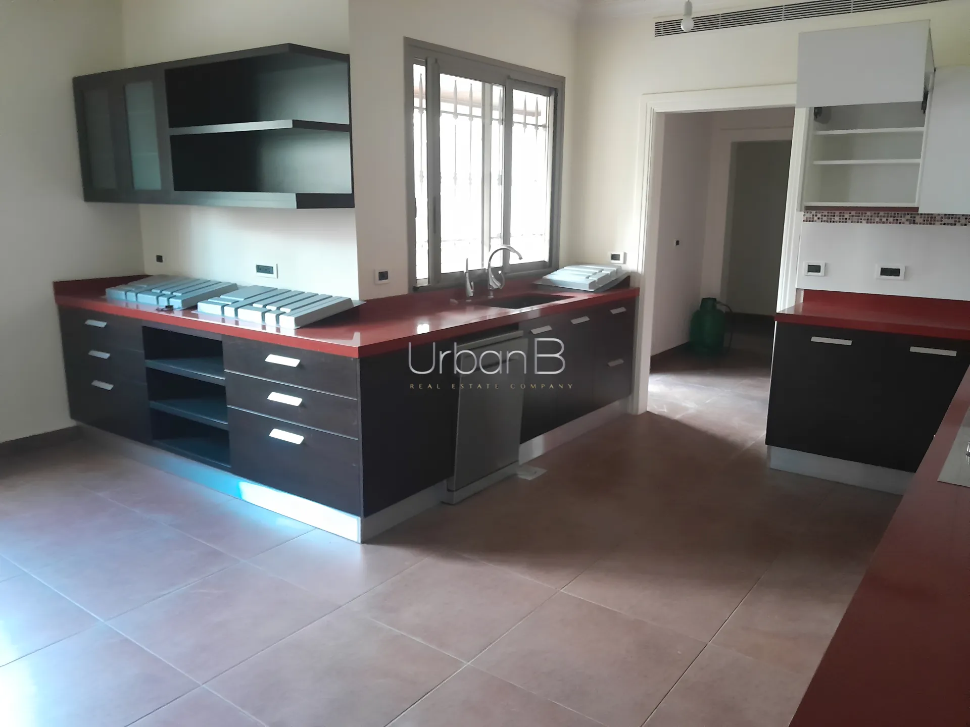 Residential in Cornet chahwan, lebanon