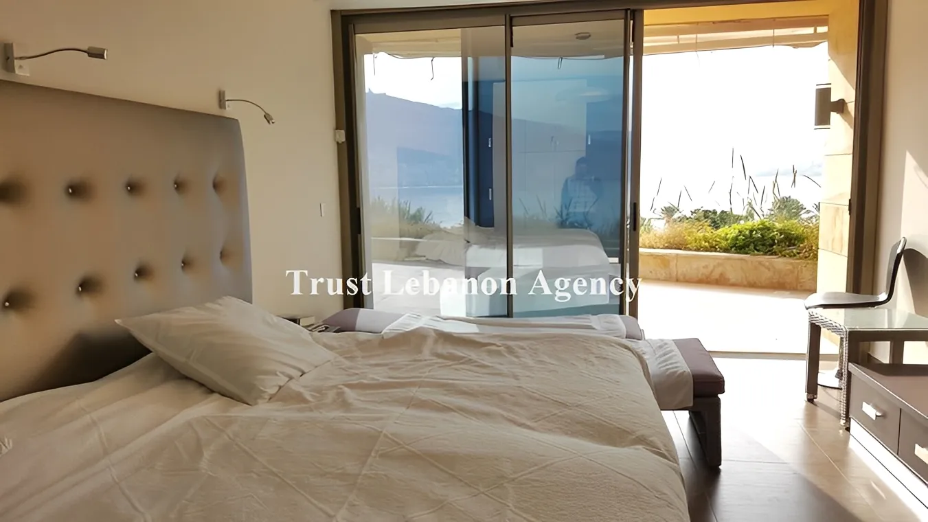 Chalet for Sale in Keserwan Jounieh Lebanon