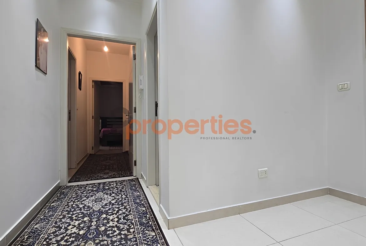 Apartment for Sale in Ain El Remmaneh