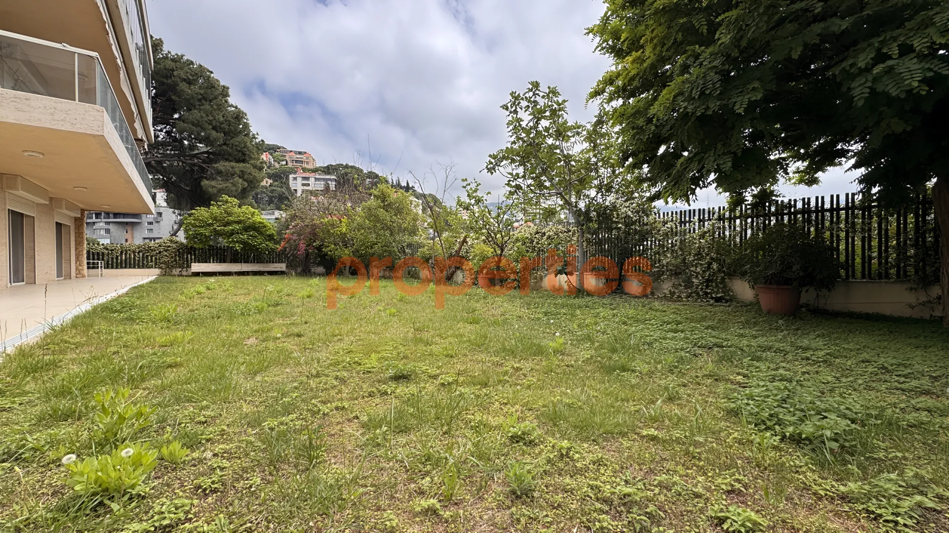Apartment for Sale in Naqqache