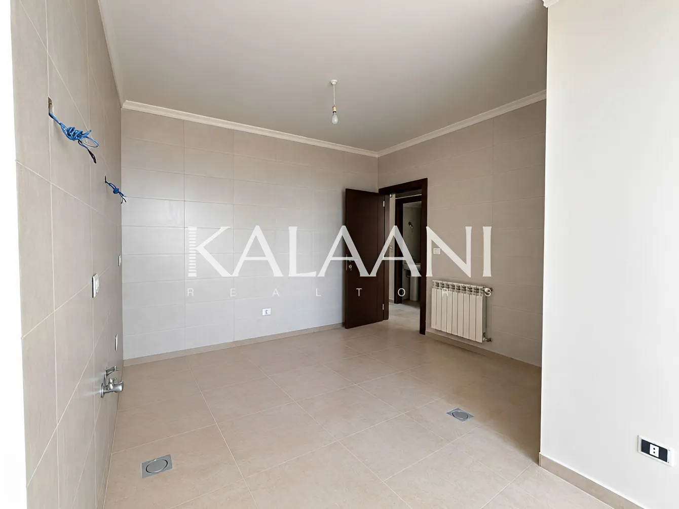 Duplex for sale in Biaqout