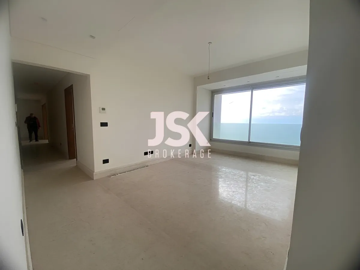 Apartment for Sale in Raoucheh, Beirut, Lebanon