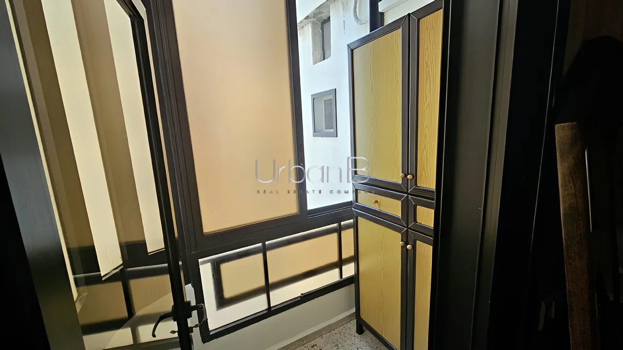 Apartment for rent in Biaqout