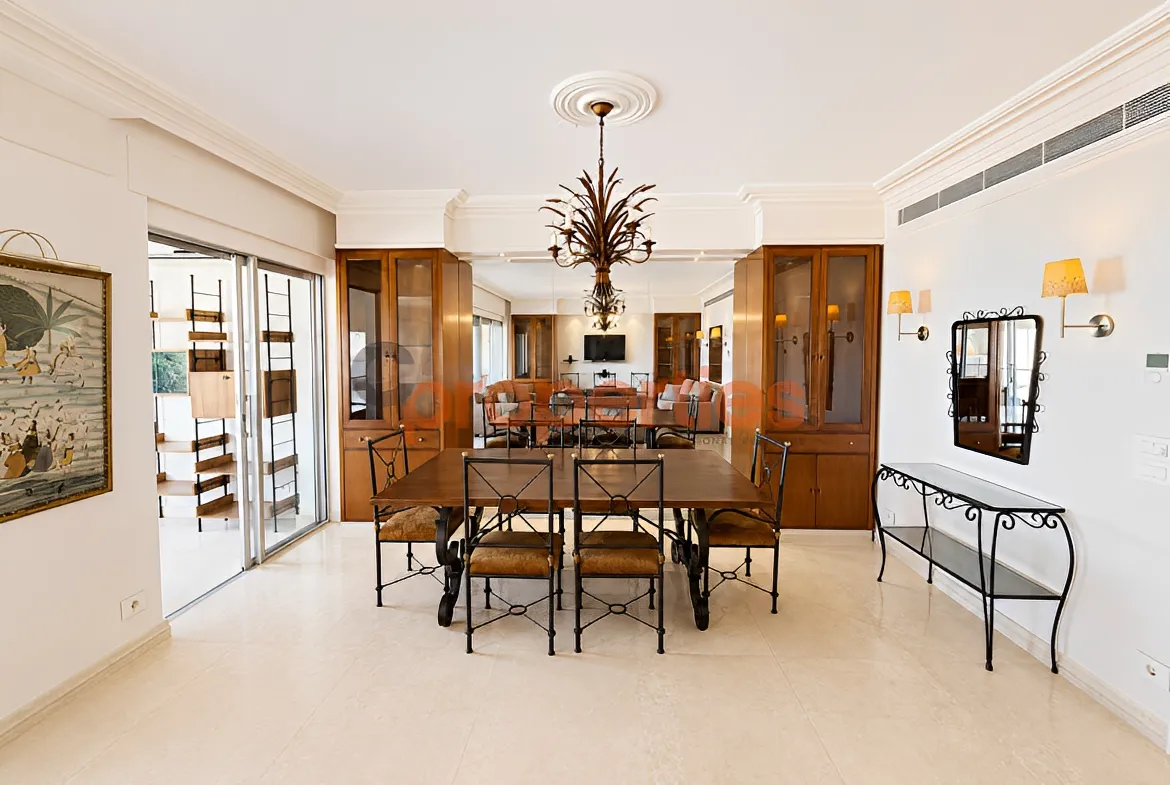 Apartment for Sale in Sahel Aalma - 3 bed, 3 bath