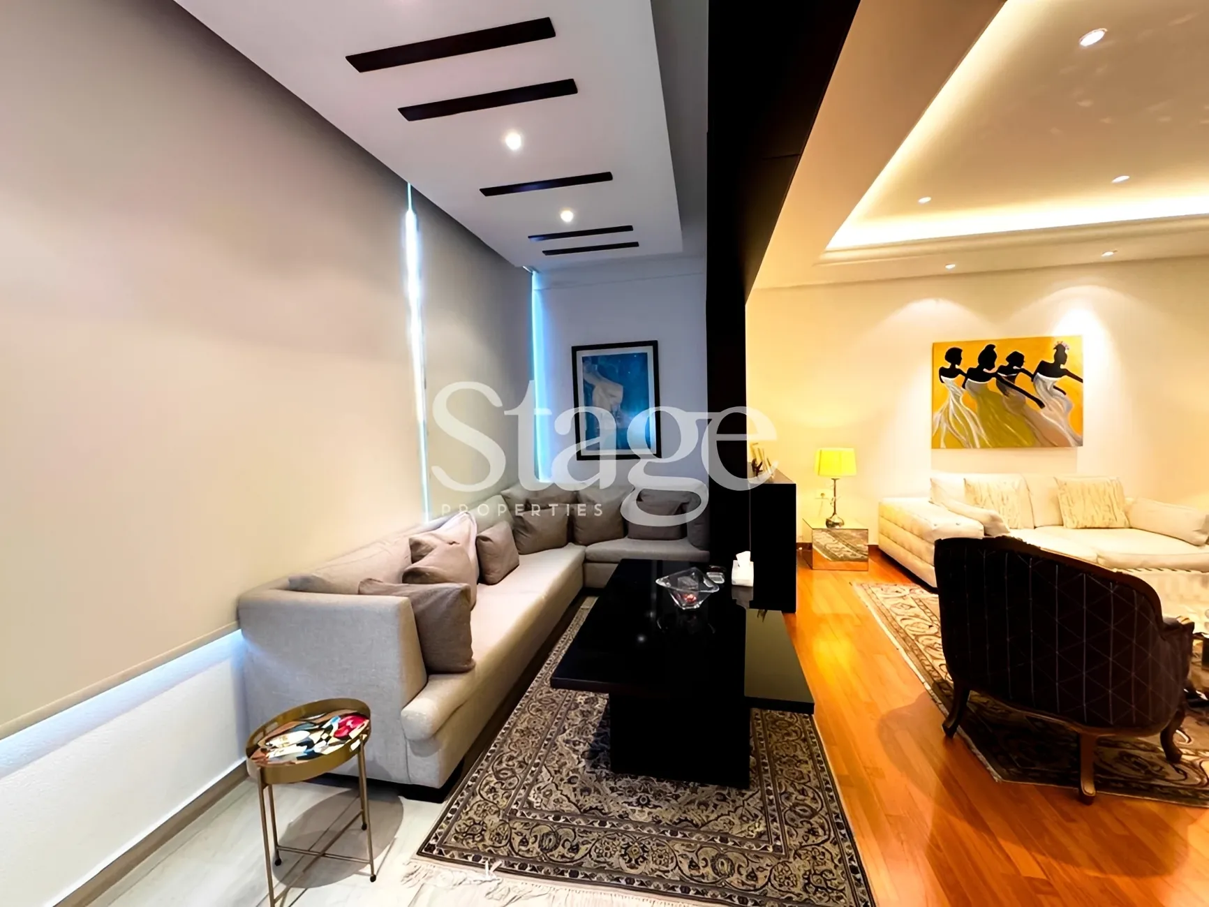 Apartment for sale in Jal El Dib, Lebanon - 2 bed, 2 bath