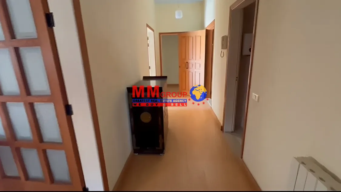 Apartment for rent in Ain Saadeh