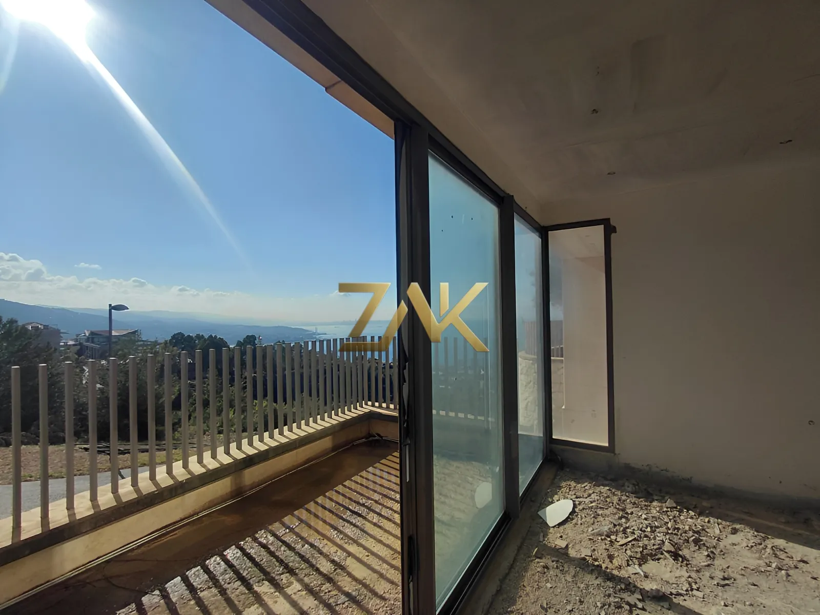 Apartment for Sale Adma w Dafnah - 3 bed, 3 bath